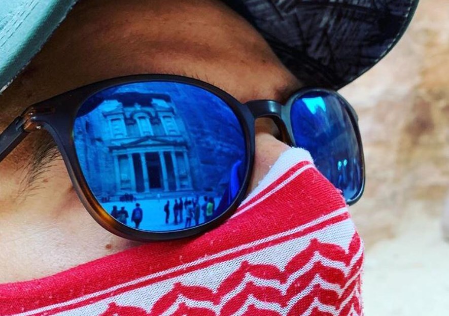 هبوط حاد بالدخل السياحي في الأردن