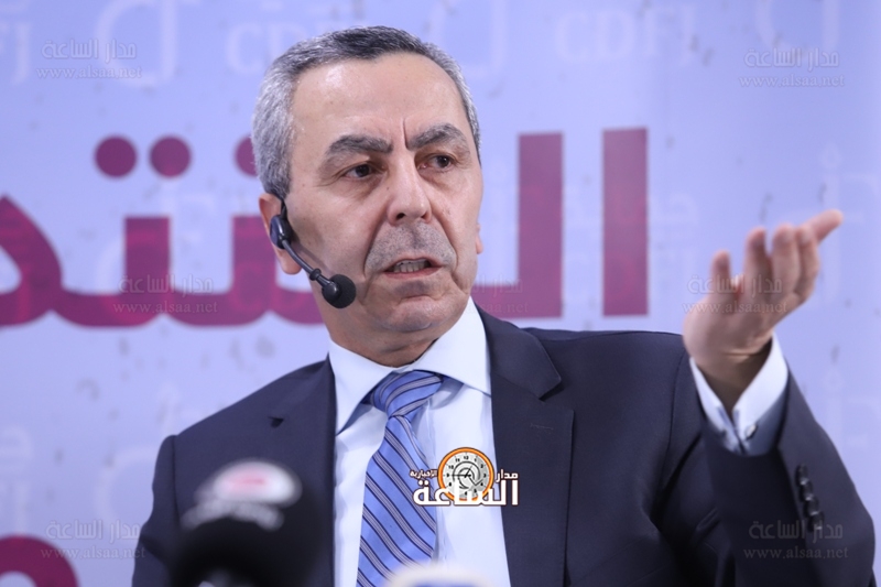 وزير التربية: امتحان مستوى تشخيصي للطلبة