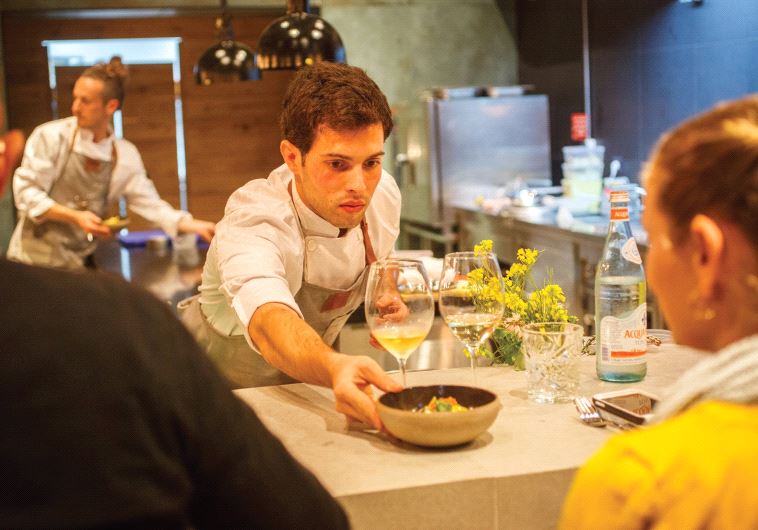 مطاعم في العقبة ترفض استقبال الإسرائيليين