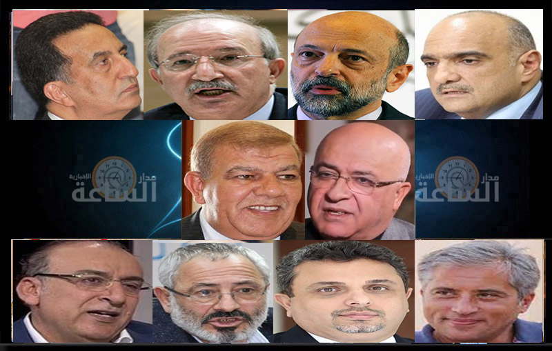 أسرار ومجالس الأردن.. 4 تغييرات مهمة..