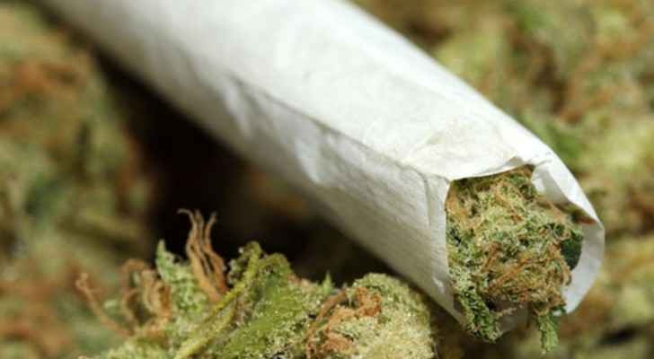 أكثر دول العالم تدخينا للحشيش بينها