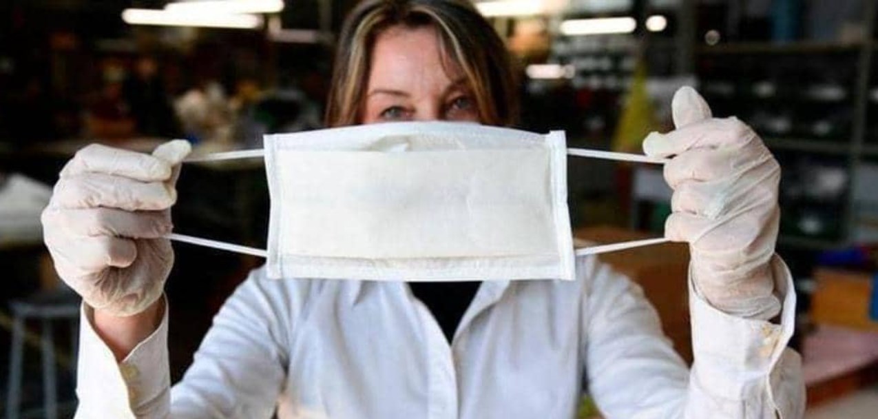 الولايات المتحدة بصدد تمديد إلزامية الكمامة