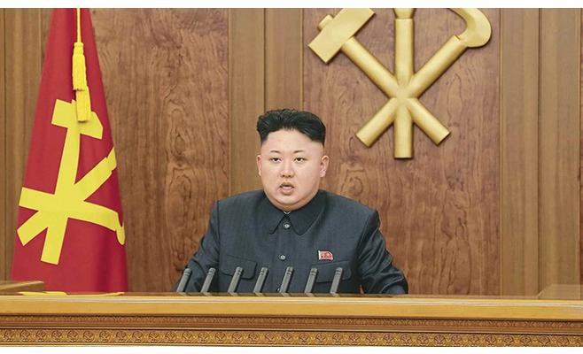 كوريا الشمالية تتوعد اليابان: ستتحولون الى