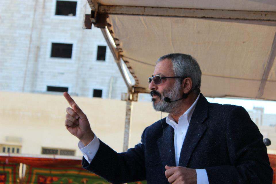 هذا ما اقترحه مصطفى الحمارنة بقانون