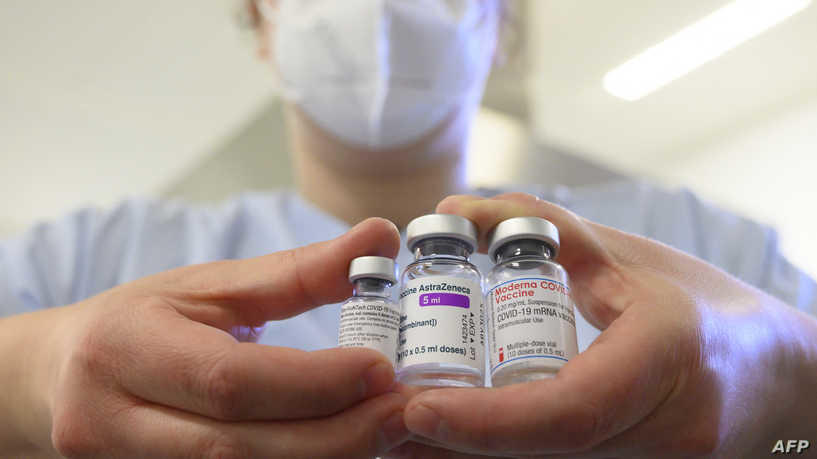 مسؤولة في الصحة العالمية تنتقد الجرعات