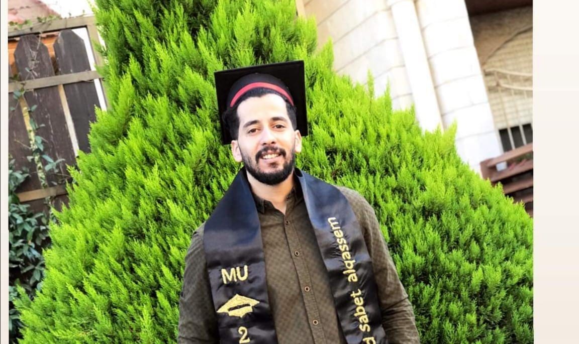 الدكتور زيد ثابت القاسم.. ألف مبروك