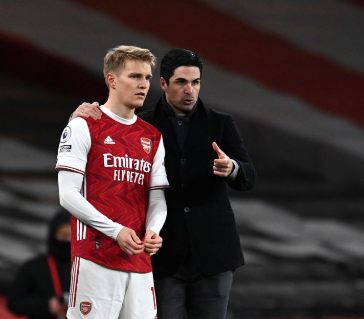 أرتيتا: لدينا خطة لإيقاف تشيلسي.. ولهذا