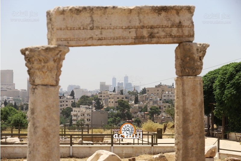 متى كانت اقوى موجة حارة في