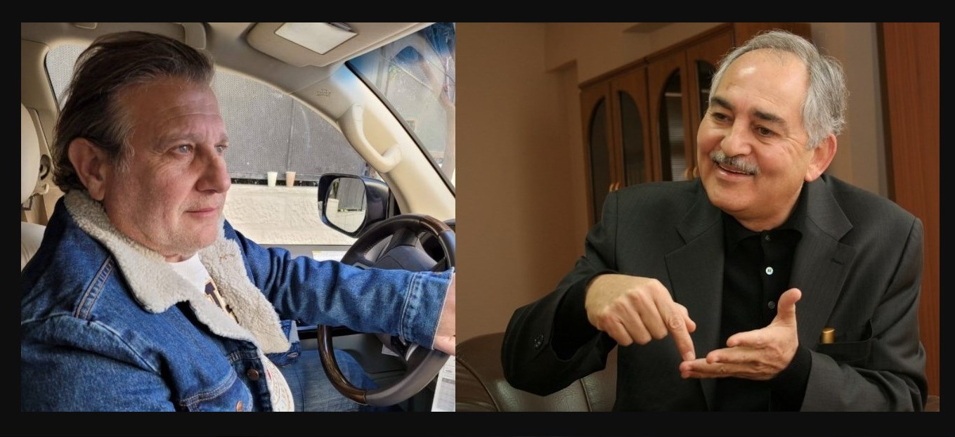 ولعت.. سمير الحباشنة: فسقانين.. وخالد الايراني