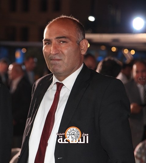 فيصل ملكاوي مستشار رئيس الوزراء بشر