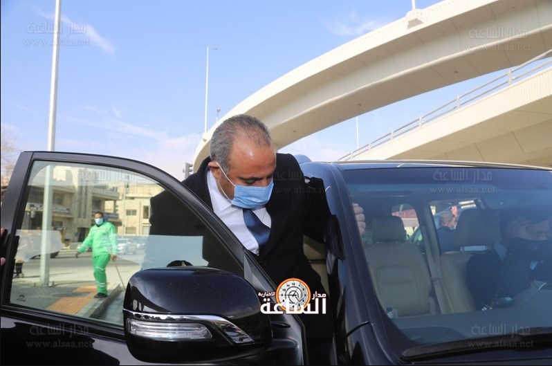 الشواربة يصدر قرارا.. الاول في تاريخ