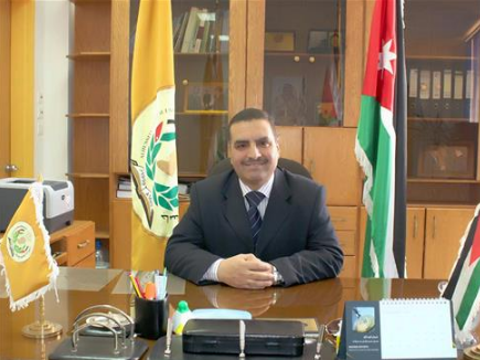 الأعياد الوطنيـــــة الأردنيـــــــــة 