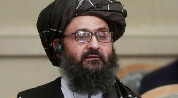 الرجل الثاني في طالبان في كابول