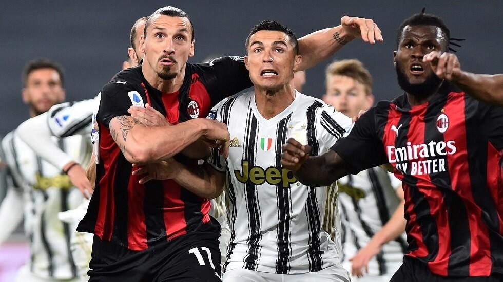 رسميا.. الدوري الإيطالي يبث مجانا بالتعليق