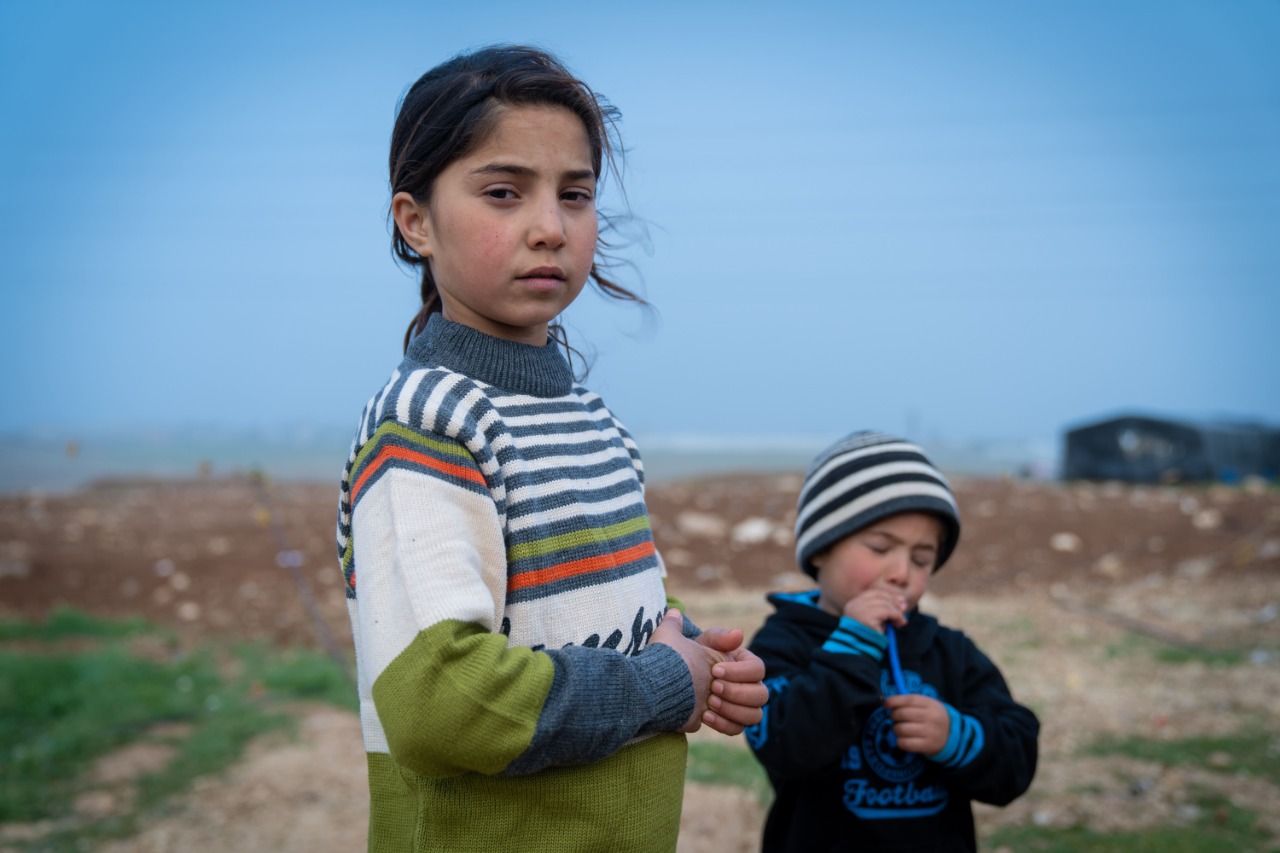 اليونيسف: الأطفال في الأردن عرضة لخطر