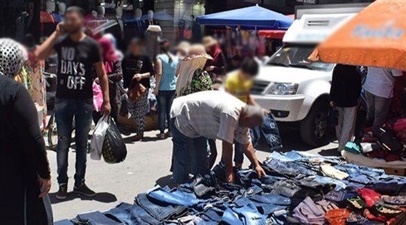 تونس تريد مراجعة عاجلة لاتفاق تجاري