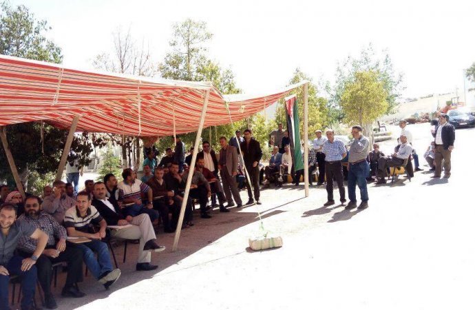 صرف مكافأة نهاية الخدمة لـ 247