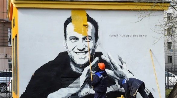 7 روس يواجهون عقوبات بريطانية جديدة