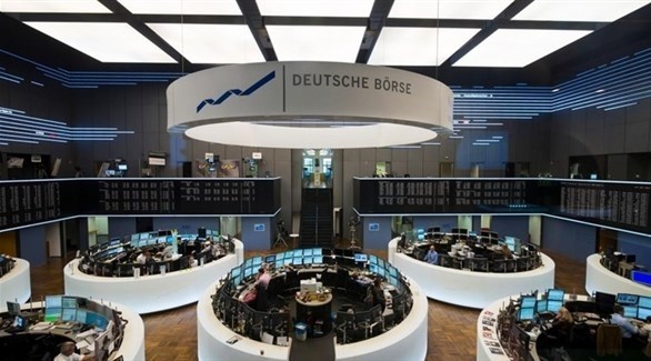 الأسهم الأوروبية تسجل أسوأ أداء أسبوعي