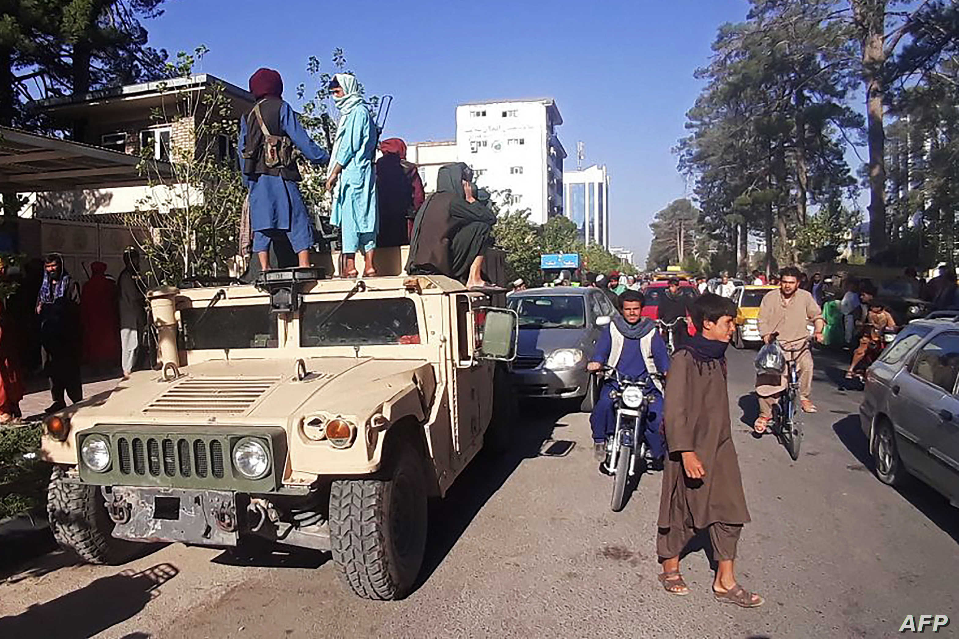 ميركل: الغرب فشل في أفغانستان