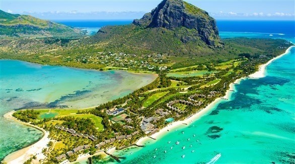 موريشيوس تفتح حدودها بالكامل في تشرين