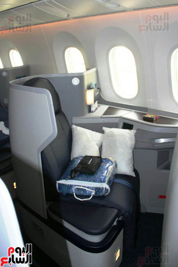 من أجل هذا لا تخلع حذاءك