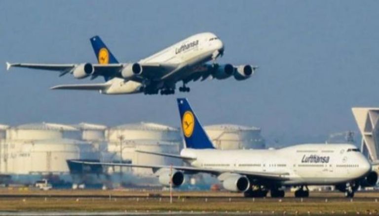 الحكومة الألمانية تسترد حزمة إنقاذ لوفتهانزا