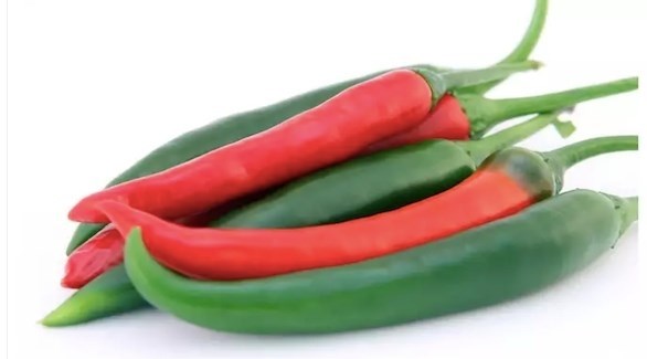 كيف تعرف ما إذا كانت الخضروات