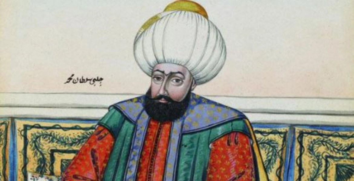 رجل حكم على نفسه بالإعدام