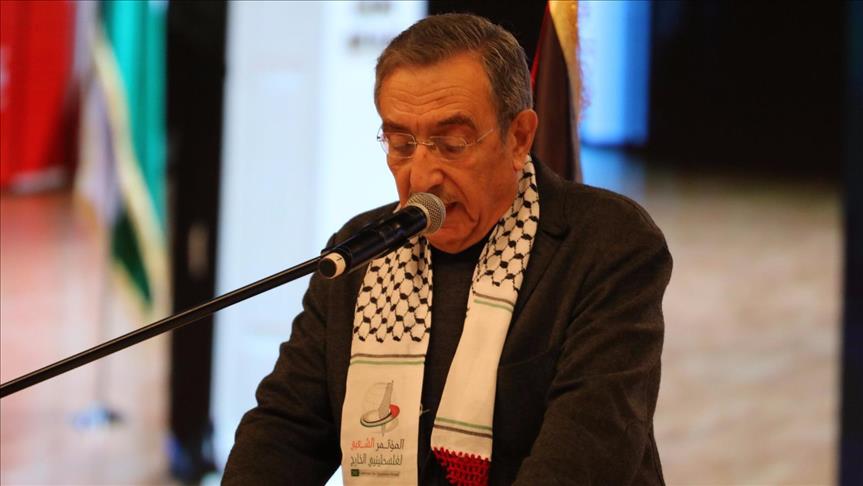 من جمر إلى جمر.. قراءة في