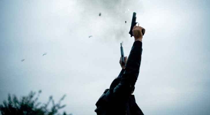 جرش تجتث ظاهرة إطلاق النار: الفاعل