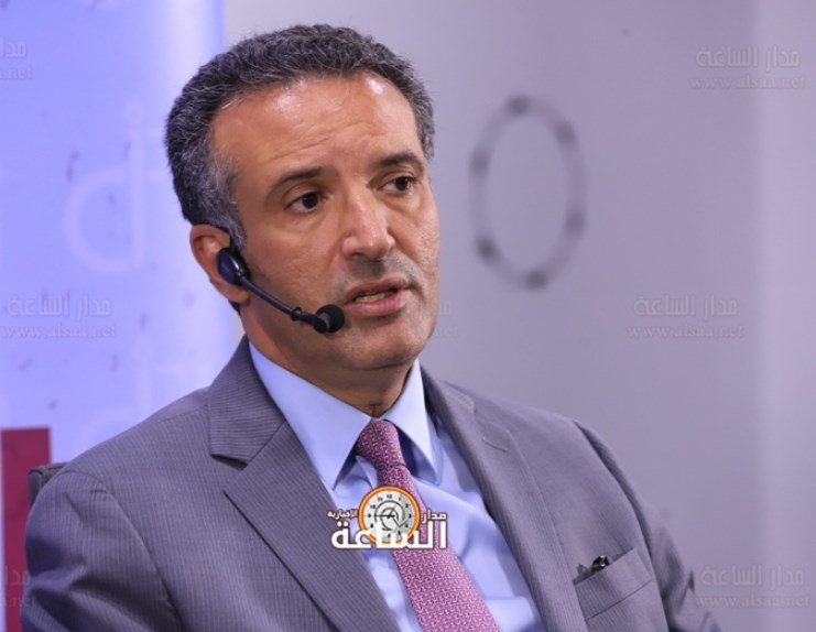 الفايز: فتح حمامات عفرا العلاجية خلال