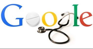العلاج الافتراضي عبر محرك البحث «جوجل»