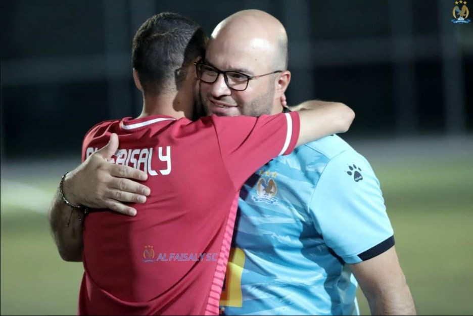 بعد ساعات فقط من مغادرة حكيم..