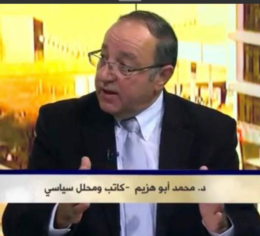 ابوهزيم يكتب: الكذب مصلحة وطنية