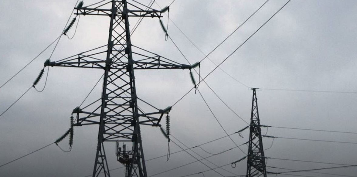 الحمل الكهربائي يسجل 3240 ميجا واط