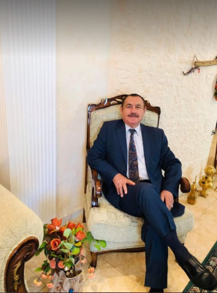 علي خريسات رئيسا لجمعية المحسن الريادية