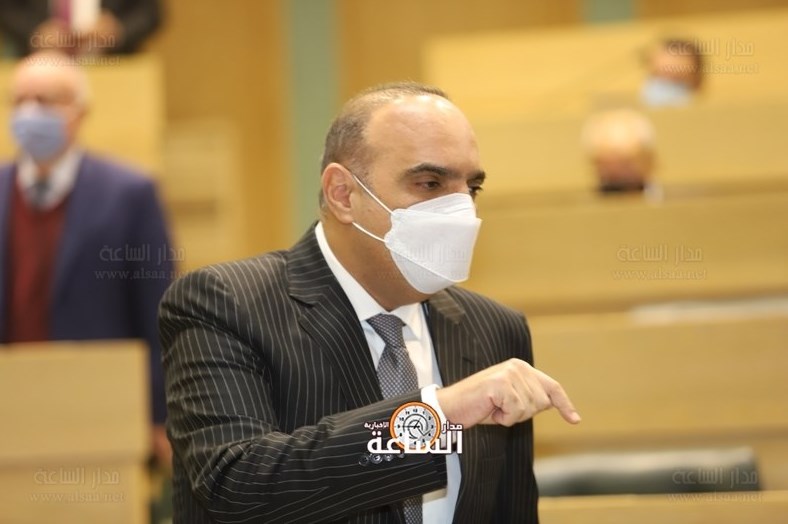 الحكومة تصدر أمر الدفاع 33 وهذا