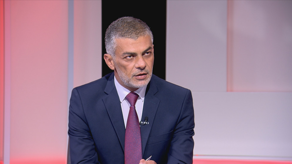 النادي الفيصلي يقول إن غضب جماهيره