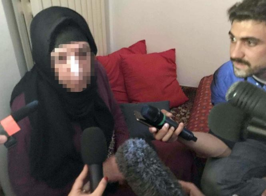 والدة منفذ اعتداء لندن: المغرب نبّه