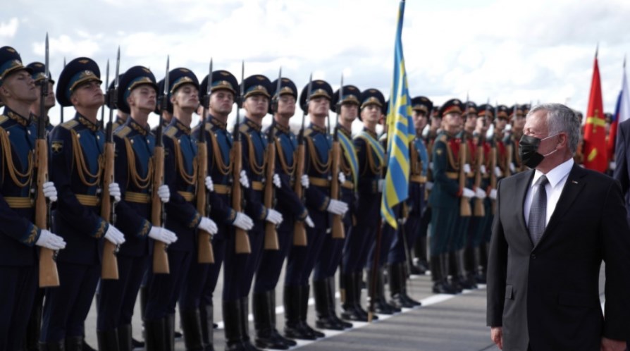 الملك يلتقي بوتين.. اليوم