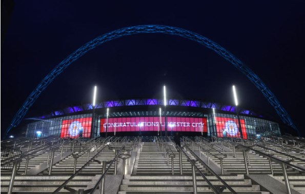 لافتات LED جديدة وملفتة للنظر في