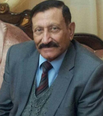 الخامس من حزيران المشؤوم عام 1967م