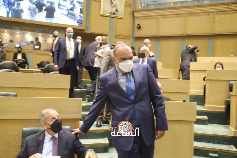 الحكومة تطلب شطب «هذه العبارة»