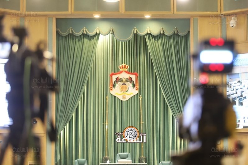 ذياب المساعيد رئيسا لـ «الشعب النيابية»