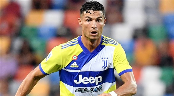 يوفنتوس يحدد سعر بيع رونالدو