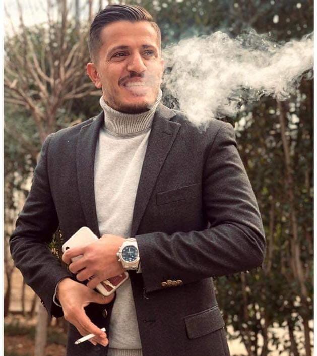 الحنيطي تهنئ السواعير