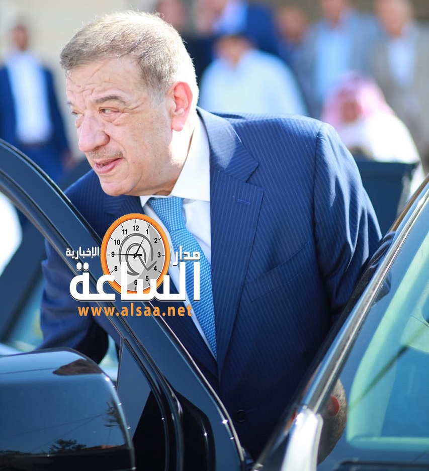 الدغمي من ديوان الشديفات: هؤلاء سيكونون