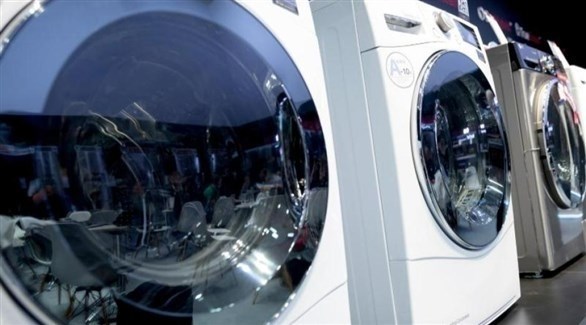الغسالات الأوتوماتيكية الحديثة.. العمل بهدوء والتحكم