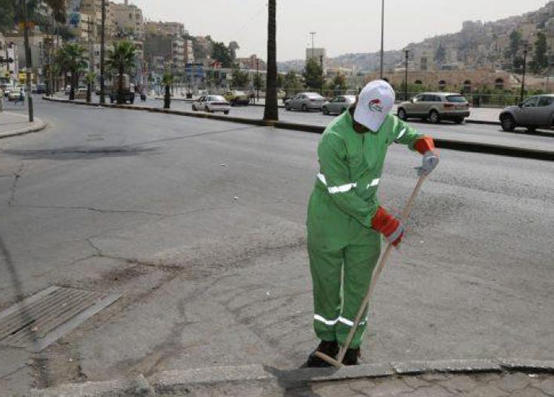 كريشان : عمال الوطن الاردنيون سيخضعون